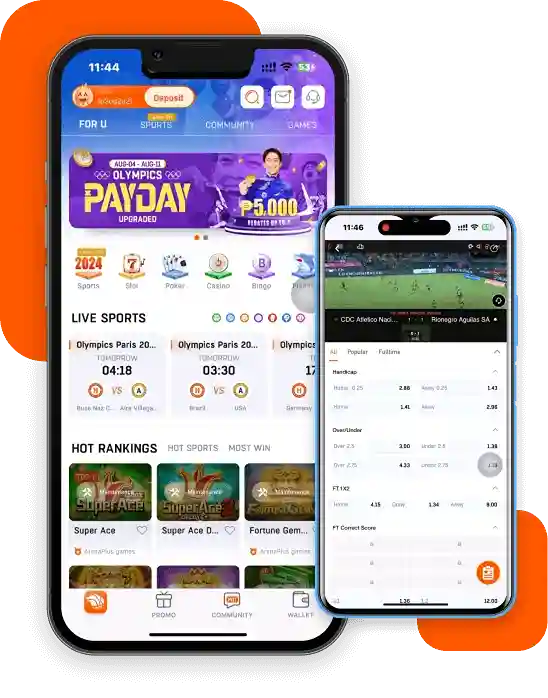 Download the I58BET App – Play Anytime, Win Anywhere in the Philippines