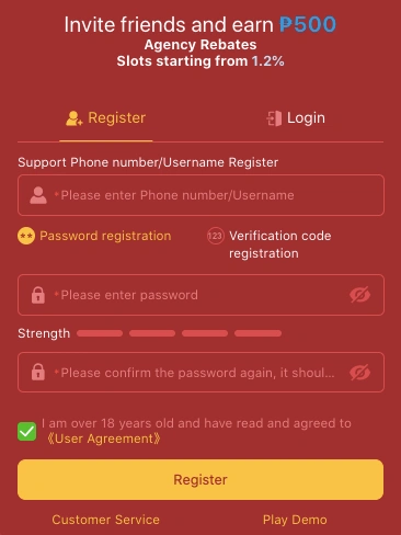 Register at I58BET Casino – Your Gateway to Premium Online Gaming in the Philippines